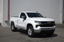 Load image into Gallery viewer, Go Rhino 20404857PC RealTruck VoltStep Electric Running Board Kit for Select Chevrolet Silverado 1500, Chevrolet Silverado LTD, GMC Sierra 1500, GMC Sierra Limited