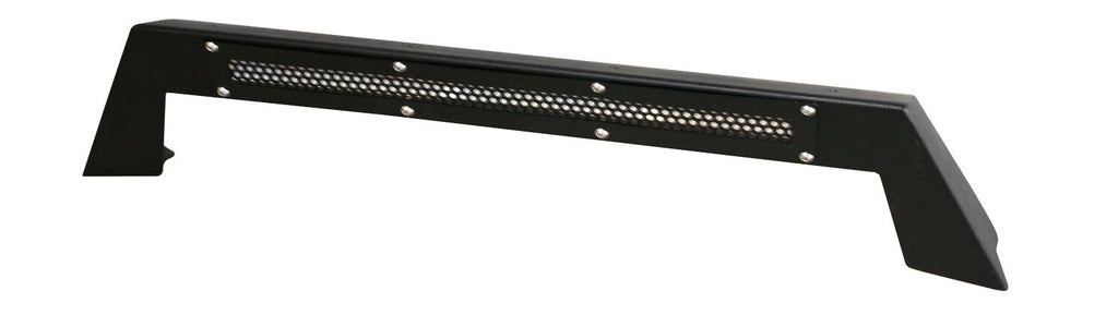 Go Rhino 26173T BR Light Bar Mount for Select Chevrolet Silverado HD, Chevrolet Silverado HD, Dodge Ram 2500, Dodge Ram 3500, Ford F-250 Super Duty, Ford F-350 Super Duty, Ford F-450 Super Duty, GMC Sierra HD, GMC Sierra HD, Ram 2500, Ram