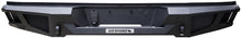 Load image into Gallery viewer, Go Rhino 28219T BR20 Rear BR Bumper for Dodge Ram 2500, 3500 for Select Dodge Ram 2500, Dodge Ram 3500, Ram 2500, Ram