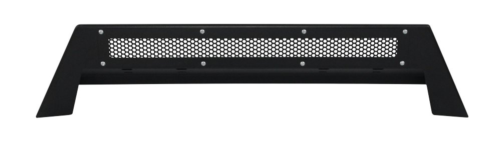 Go Rhino 26273T BR Light Mount Bar for Select Ram 1500, Ram Classic