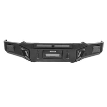 Load image into Gallery viewer, Go Rhino 24132T BR6 Winch-Ready Front Bumper for Ram 1500 Big Horn Laramie Lonestar Tradesman for Select Ram