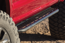 Load image into Gallery viewer, Go Rhino D64425T Dominator Xtreme D6 Side Steps with Rocker Panel Mounting Brackets Kit for Select Toyota 4Runner