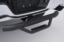Load image into Gallery viewer, Go Rhino D360T Dominator Hitch Step - Textured Black