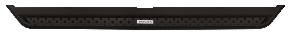 Go Rhino DSS0368T Dominator Xtreme DSS Side Steps with Rocker Panel Mounting Bracket Kit for Select Ford Ranger