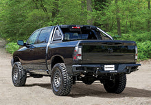 Load image into Gallery viewer, Go Rhino 28128T BR20 Rear BR Bumper for Ram 1500 and Classic SLT Tradesman for Select Ram 1500, Ram Classic