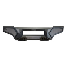 Load image into Gallery viewer, Go Rhino 34392T Element Front Bumper with Fixed Light Bar Mount for Select Toyota Tacoma