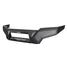 Load image into Gallery viewer, Go Rhino 34389T Element Front Bumper with Fixed Light Bar Mount for Select Toyota Tacoma