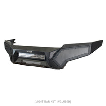 Load image into Gallery viewer, Go Rhino 34389T Element Front Bumper with Fixed Light Bar Mount for Select Toyota Tacoma