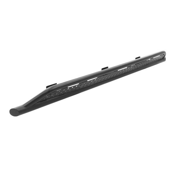 Go Rhino FS4505T Frame Mounted Steel Sliders for Select Jeep Wrangler, Jeep Wrangler JK