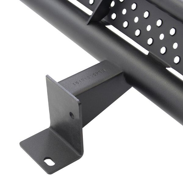 Go Rhino FS4429T Frame Mounted Steel Sliders for Select Toyota Tacoma