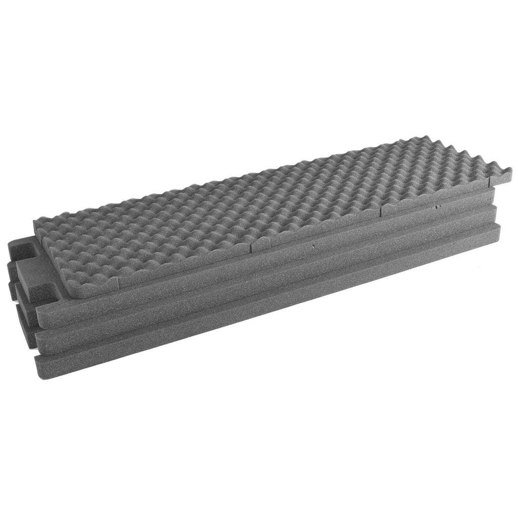 Go Rhino XG451607FK Xventure Gear Hard Case Replacement Foam Set - Long 45"
