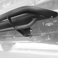 Load image into Gallery viewer, Go Rhino FSDT4129T Dominator Xtreme DT Side Steps with Frame Mounting Bracket Kit for Select Ford Bronco