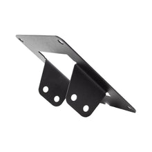 Load image into Gallery viewer, Go Rhino 241744T BR5.5/BR6/BR10.5/BR11 Light Plates (3x3 Go Rhino Surface Mount) for Select Chevrolet Colorado, Chevrolet Silverado 1500, Chevrolet Silverado LD, Chevrolet Silverado LTD, Chevrolet Silverado HD, Chevrolet Silverado HD, Dodge Ram 2500,