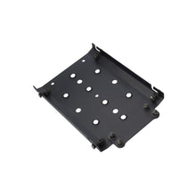 Load image into Gallery viewer, Go Rhino 5950090T XRS/SRM 4-CORE Floor Plate Insert Kit (4PC)