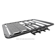 Load image into Gallery viewer, Go Rhino 5950090T XRS/SRM 4-CORE Floor Plate Insert Kit (4PC)