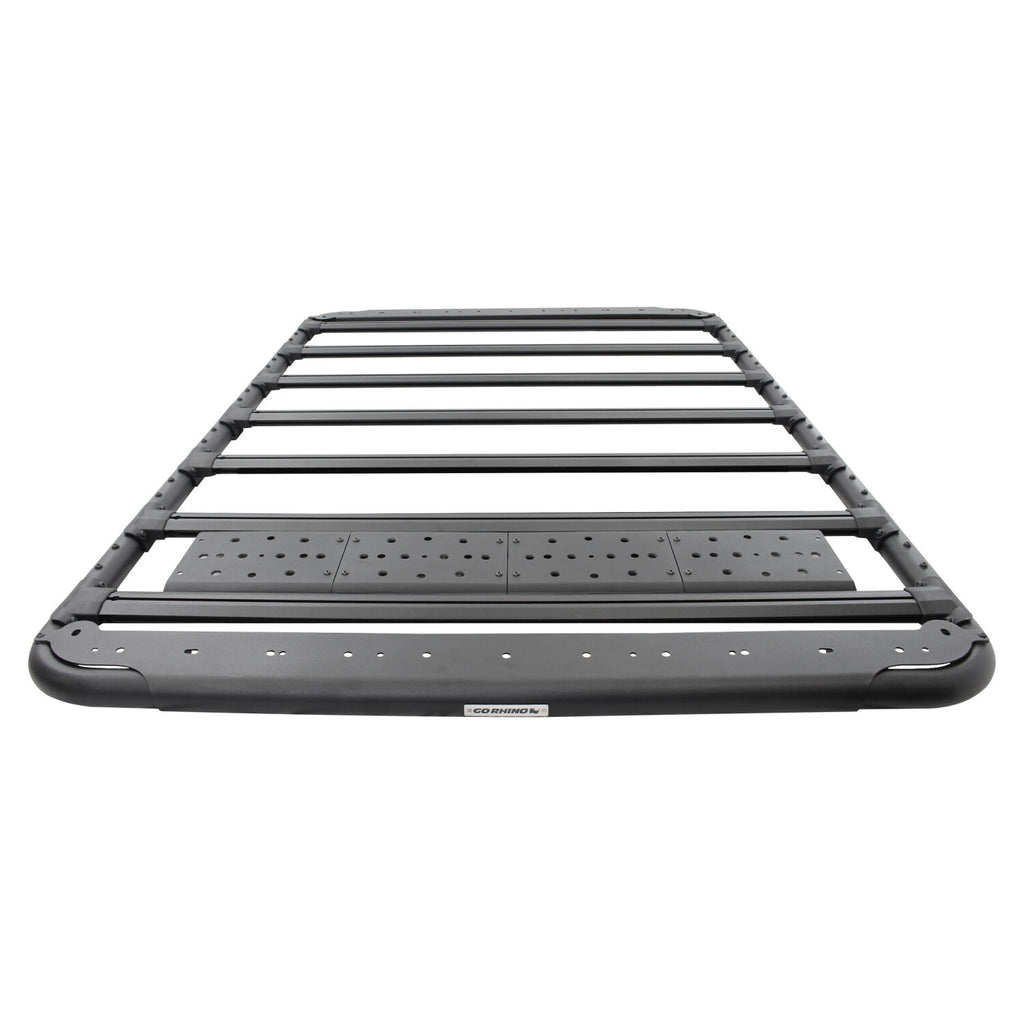 Go Rhino 5950090T XRS/SRM 4-CORE Floor Plate Insert Kit (4PC)