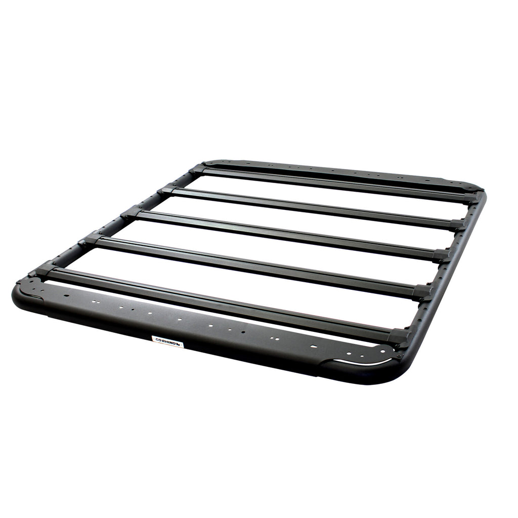 Go Rhino 5935055T SRM500 55" Long x 52" Wide Flat Platform Roof Rack