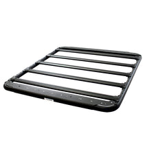 Load image into Gallery viewer, Go Rhino 5935055T SRM500 55" Long x 52" Wide Flat Platform Roof Rack