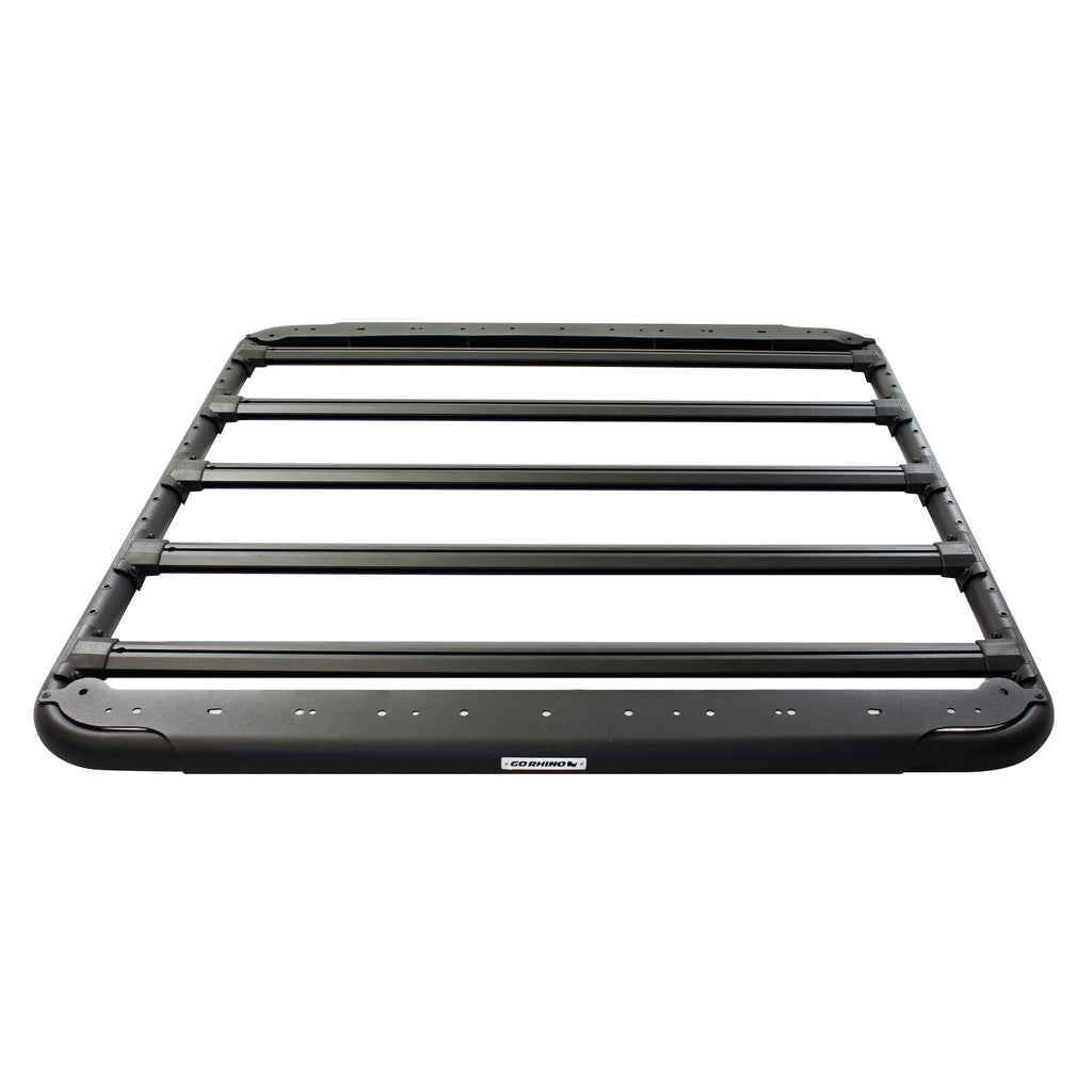 Go Rhino 5935055T SRM500 55" Long x 52" Wide Flat Platform Roof Rack