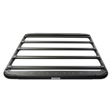 Load image into Gallery viewer, Go Rhino 5935055T SRM500 55" Long x 52" Wide Flat Platform Roof Rack