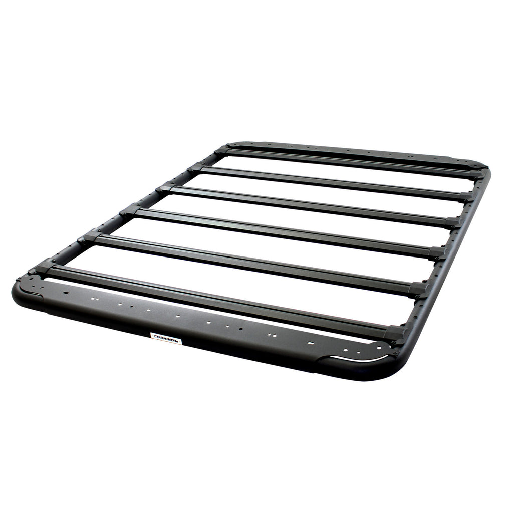 Go Rhino 5935065T SRM500 65" Long x 52" Wide Flat Platform Roof Rack