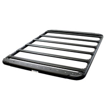 Load image into Gallery viewer, Go Rhino 5935065T SRM500 65" Long x 52" Wide Flat Platform Roof Rack
