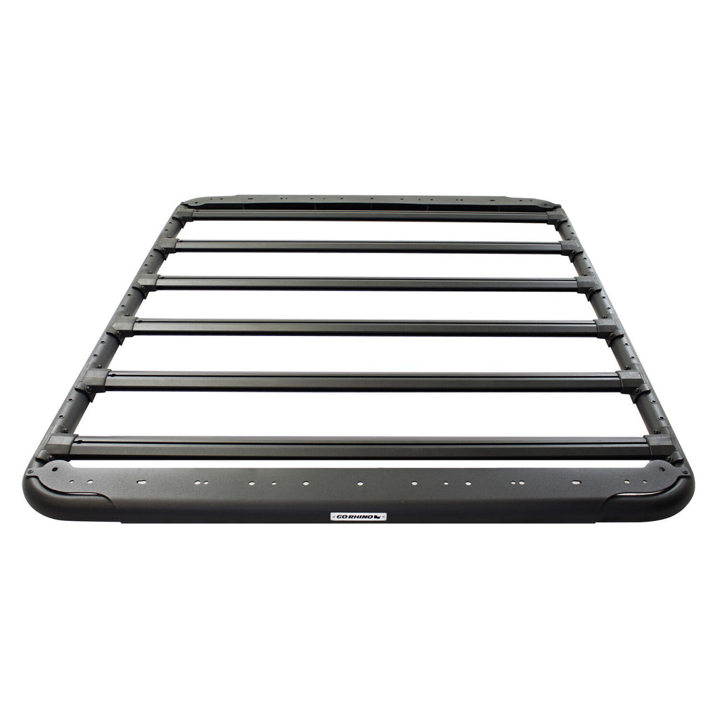 Go Rhino 5935065T SRM500 65" Long x 52" Wide Flat Platform Roof Rack