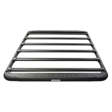 Load image into Gallery viewer, Go Rhino 5935065T SRM500 65" Long x 52" Wide Flat Platform Roof Rack