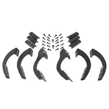 Load image into Gallery viewer, Go Rhino 6944255 RB10/RB20 Running Boards - MOUNTING BRACKETS ONLY for Select Toyota 4Runner