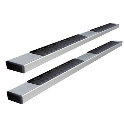 Go Rhino 660187PS 6" OE Xtreme II Side Steps - BOARDS ONLY