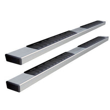 Load image into Gallery viewer, Go Rhino 6862443587PS 6" OE Xtreme II Side Steps with Mounting Brackets Kit for Select Toyota Tundra
