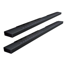 Load image into Gallery viewer, Go Rhino 660180T 6" OE Xtreme II Side Steps - BOARDS ONLY