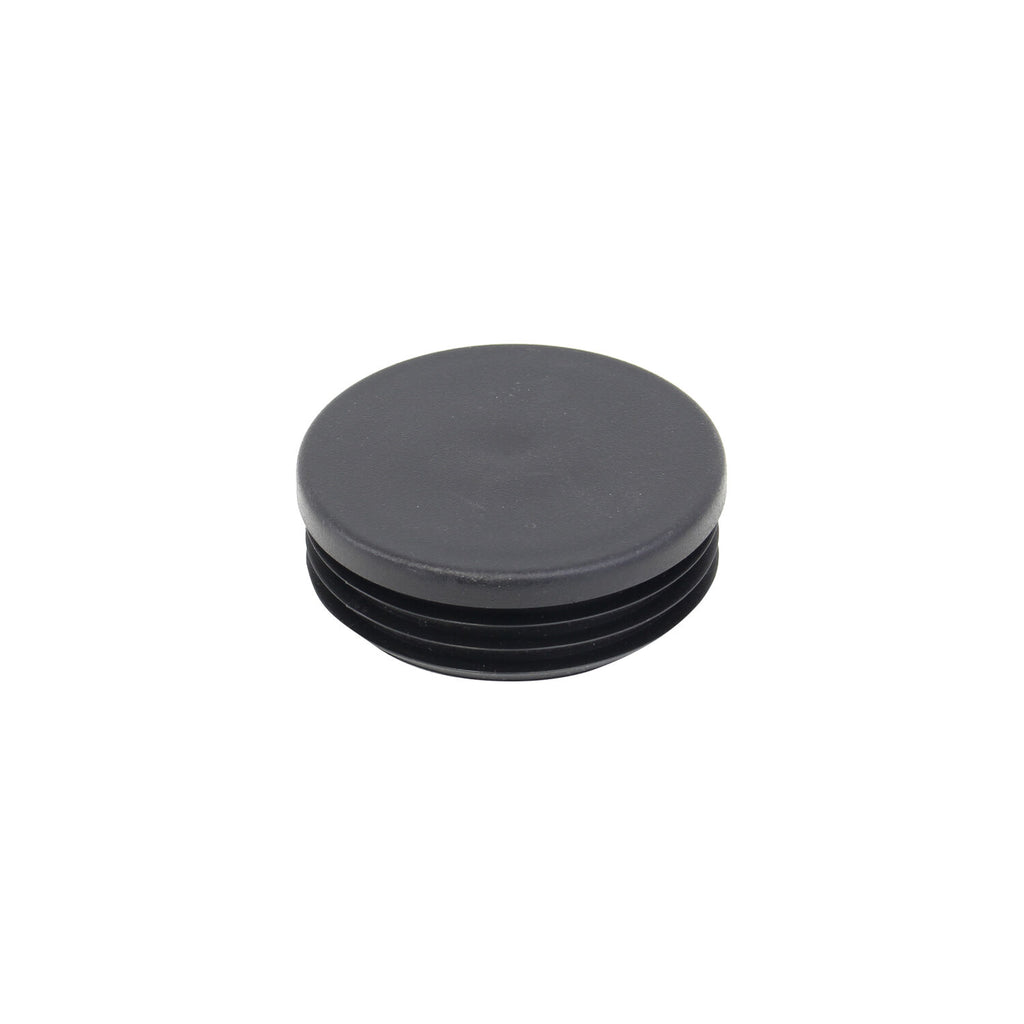 Go Rhino 75005 End Cap - For Hitch Step, D3/4000/6000 Series Side Steps