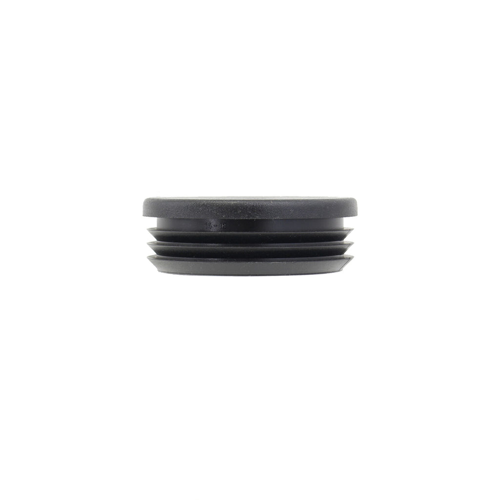 Go Rhino 75005 End Cap - For Hitch Step, D3/4000/6000 Series Side Steps