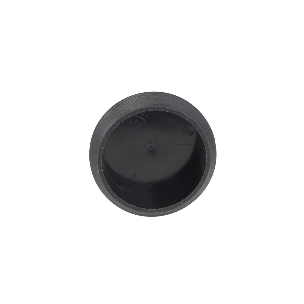 Go Rhino 75005 End Cap - For Hitch Step, D3/4000/6000 Series Side Steps
