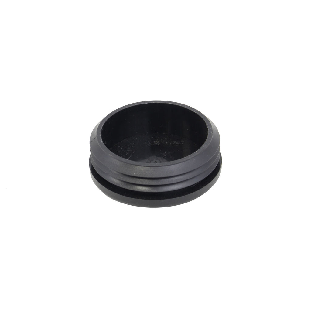 Go Rhino 75005 End Cap - For Hitch Step, D3/4000/6000 Series Side Steps