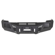 Load image into Gallery viewer, Go Rhino 24177T BR11 Winch-Ready Front BR Bumper for Chevrolet 2500 3500 HD for Select Chevrolet Silverado HD, Chevrolet Silverado HD