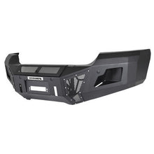Load image into Gallery viewer, Go Rhino 24262T BR11 Winch-Ready Front BR Bumper for GMC Sierra 2500 3500 HD for Select GMC Sierra HD, GMC Sierra HD