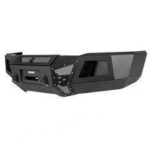 Load image into Gallery viewer, Go Rhino 24280T BR11 Winch-Ready Front BR Bumper for Chevrolet 2500 3500 HD for Select Chevrolet Silverado HD, Chevrolet Silverado HD