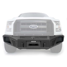 Load image into Gallery viewer, Go Rhino 24395T BR5.5 Winch-Ready Front BR Bumper for Ford F-150 for Select Ford F-150