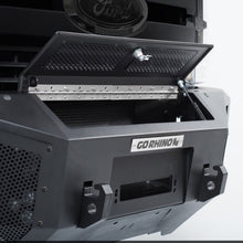 Load image into Gallery viewer, Go Rhino 24277T BR5.5 Winch-Ready Front BR Bumper for Chevrolet Colorado LT WT for Select Chevrolet Colorado