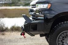 Load image into Gallery viewer, Go Rhino 24395T BR5.5 Winch-Ready Front BR Bumper for Ford F-150 for Select Ford F-150