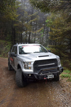 Load image into Gallery viewer, Go Rhino 24295T BR5 Front BR Bumper for Ford F-150 for Select Ford F-150