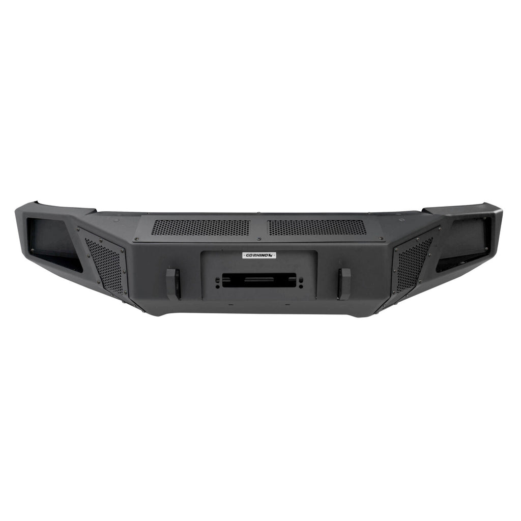 Go Rhino 24295T BR5 Front BR Bumper for Ford F-150 for Select Ford F-150