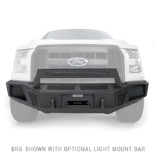 Load image into Gallery viewer, Go Rhino 24295T BR5 Front BR Bumper for Ford F-150 for Select Ford F-150