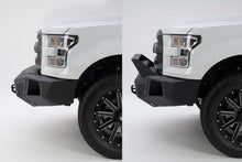 Load image into Gallery viewer, Go Rhino 24295T BR5 Front BR Bumper for Ford F-150 for Select Ford F-150