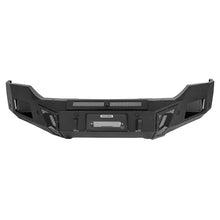 Load image into Gallery viewer, Go Rhino 24131T BR6 Winch-Ready Front Bumper for Ram 1500 and Classic SLT Tradesman for Select Ram 1500, Ram Classic