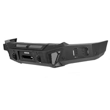 Load image into Gallery viewer, Go Rhino 24132T BR6 Winch-Ready Front Bumper for Ram 1500 Big Horn Laramie Lonestar Tradesman for Select Ram