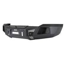 Load image into Gallery viewer, Go Rhino 24179T BR6 Winch-Ready Front Bumper for Chevrolet Silverado 1500 for Select Chevrolet Silverado
