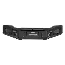 Load image into Gallery viewer, Go Rhino 24186T BR6 Winch-Ready Front Bumper for Chevrolet Silverado 1500